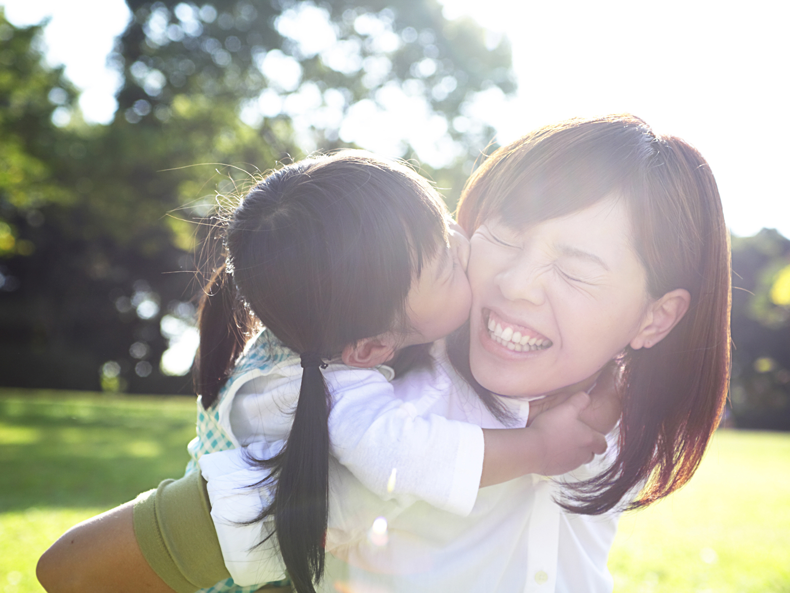 「ママはいい子がいいの？ わるい子はダメ？」と娘に尋ねられて気づいたこと