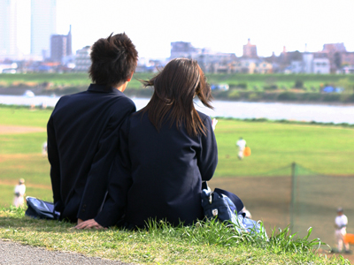 なぜ今アラフォー男が20代女子にモテるのか？