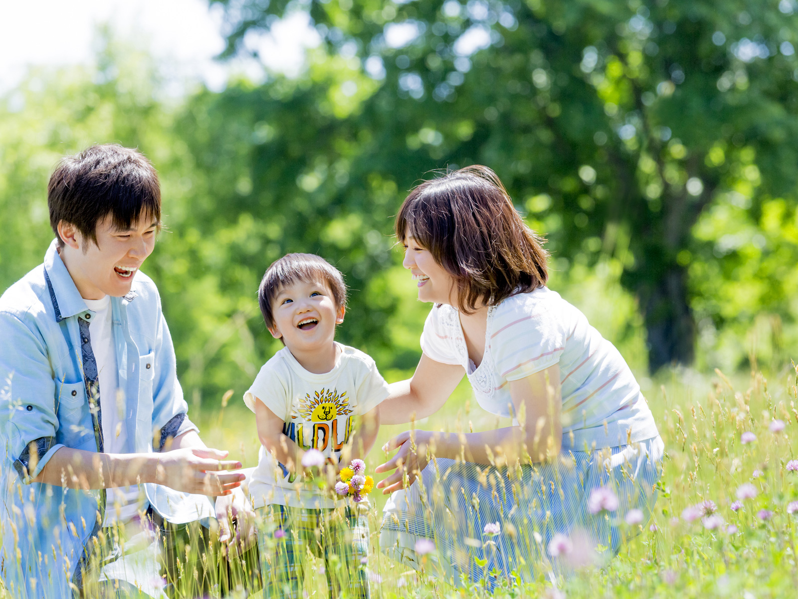 夫がもっと育児や家事をできるようになるために、妻たちがすべきたった1つのこと