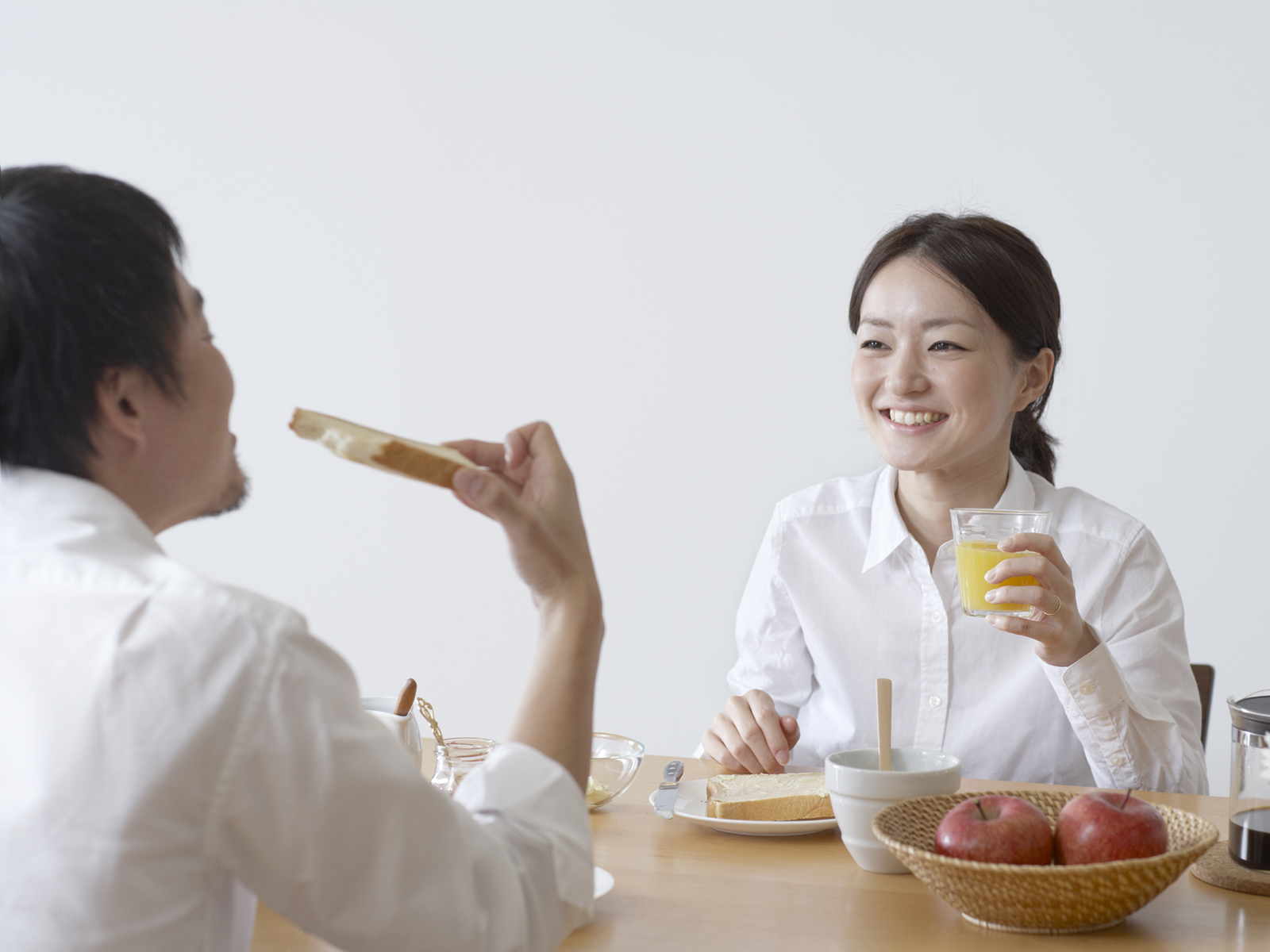 心理カウンセラーの指摘に納得！夫婦仲をよくするために夫がすべきたった1つのこと