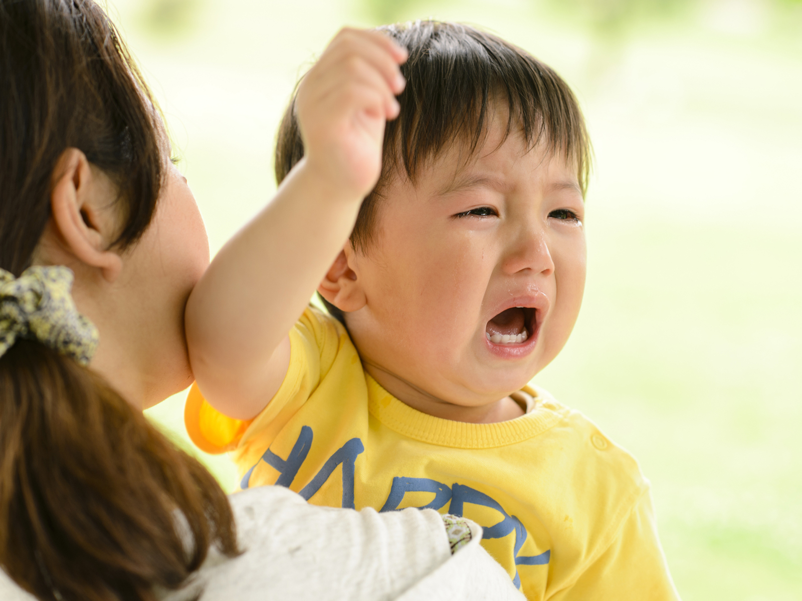 「子どものトイレのガマンは親の自己責任か」問題が炎上！大事なのは「自分ならどうするか」という話