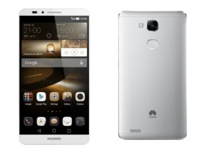 SIMフリーでもハイスペック　ファーウェイのフラグシップ端末「Ascend Mate7」