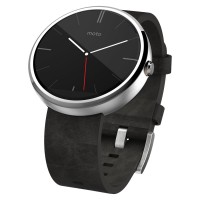 Ingressを快適にするスマートウォッチ　モトローラ「Moto 360」