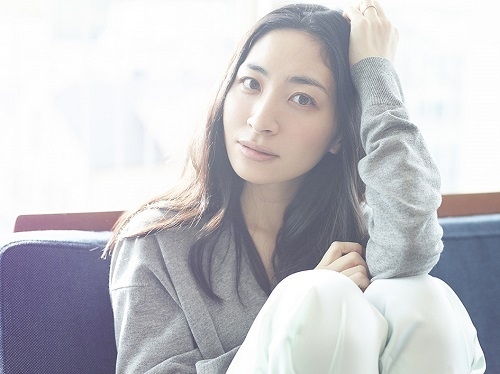 TVシリーズ「攻殻機動隊ARISE」主題歌　草薙素子役・坂本真綾とコーネリアスがコラボ