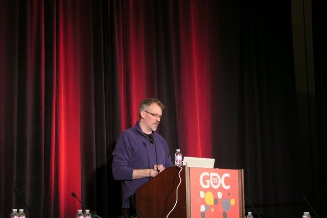 ゲーム業界からピクサーへの転身、「物語を支えるデザイン哲学」とは?＠GDC 2015