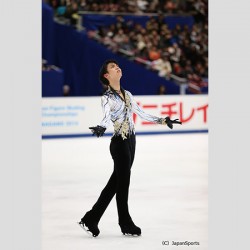 激動のシーズン最終章、羽生結弦は世界選手権「日本人初連覇」なるか！？