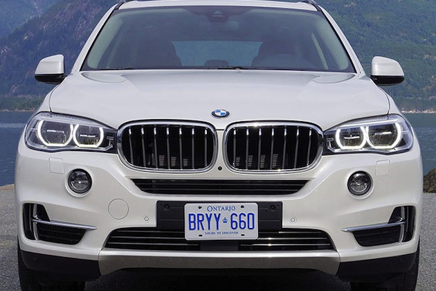 【噂】BMW史上最も高級なインテリアになるという新型「X7」の価格は1,700万円!?