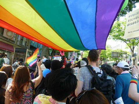 渋谷区同性パートナー条例、総務区民委員会で賛成多数で可決、自民党は反対票を投じる