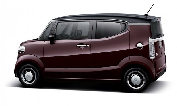 2015年2月の軽自動車はN-BOXがトップセールス。ホンダ・日産がダイハツ・スズキを抑える