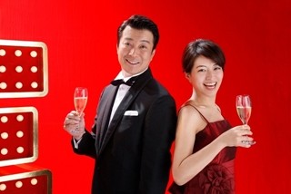 加藤浩次&赤江珠緒、TBS新バラエティで初タッグ! 朝の顔が日曜夜の顔に