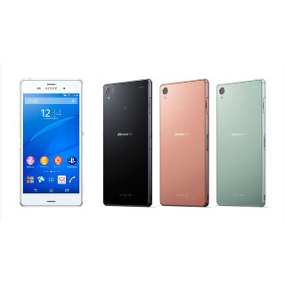 ソニーモバイル、MWCではフラグシップスマホ「Xperia Z4」の発表なし!