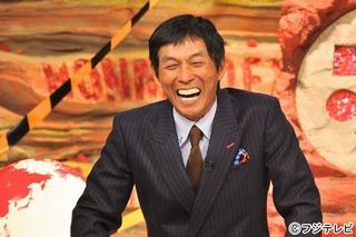 フジ亀山社長、さんま新番組は「時間はかかっても親しまれるように」