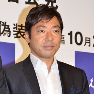 香川照之、”怪演”俳優の起源と歴史 – あの大和田常務はこうして作られた!