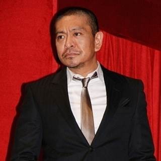 松本人志、中1殺害事件のネット私刑と報道に持論「まず被害者を守って」