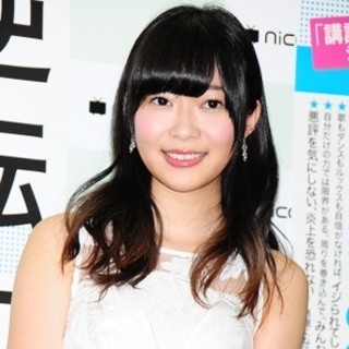 指原莉乃、20年後芸能界に残ってそうなメンバー1位に! 本人は「怖い」