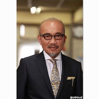 竹中直人が『ようこそ、わが家へ』出演、”大和田常務”ばりの強烈営業マン