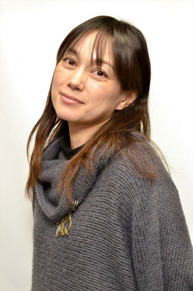 佐伯日菜子、怖い役しか来ない「自分の顔が嫌いだった」“ホラー・クイーン”時代の葛藤