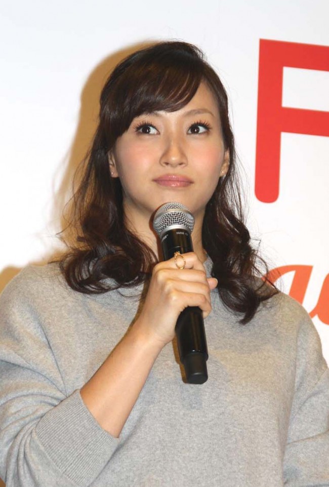 藤本美貴、第2子は「女の子かも」 夢は旦那・息子から「ミキティー！」コール