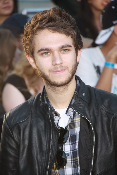 セレーナ・ゴメスと新恋人候補のZedd、出会いのきっかけはトイレだった!?