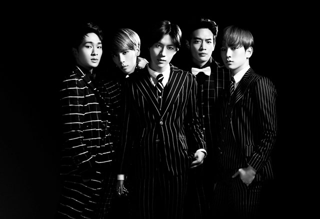 SHINee握手会イベント決定！メンバーから直電も？