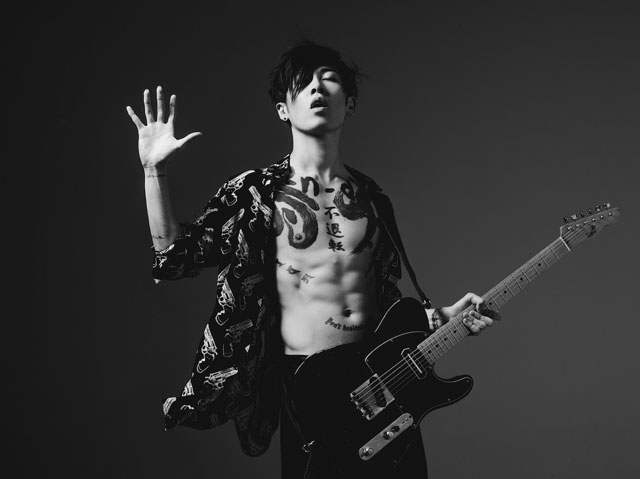 MIYAVI 全世界の「The Others」へ贈るNEWアルバム全貌を公開