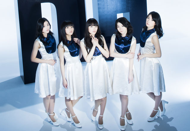 Dorothy Little Happy 5周年記念ライブニコ生で独占生中継