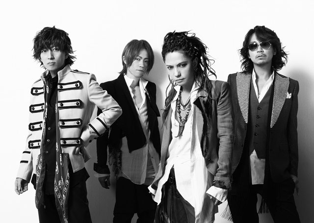 L’Arc-en-Ciel ワールドツアードキュメンタリー予告映像を解禁