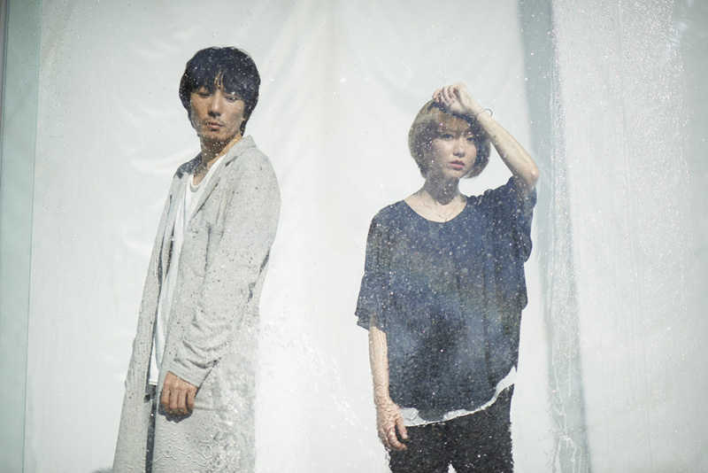 moumoon、フランスに続き台湾でのワンマンライブが決定