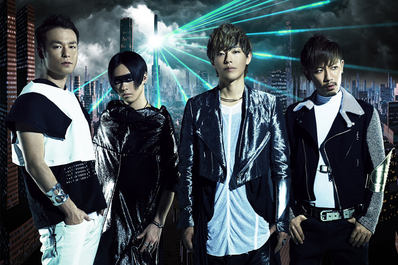 SPYAIR 約1年ぶりのシングル「ROCKIN’OUT」いよいよ発売！LINEお宝写真企画第2弾！SPYAIRクイズ大会開催決定