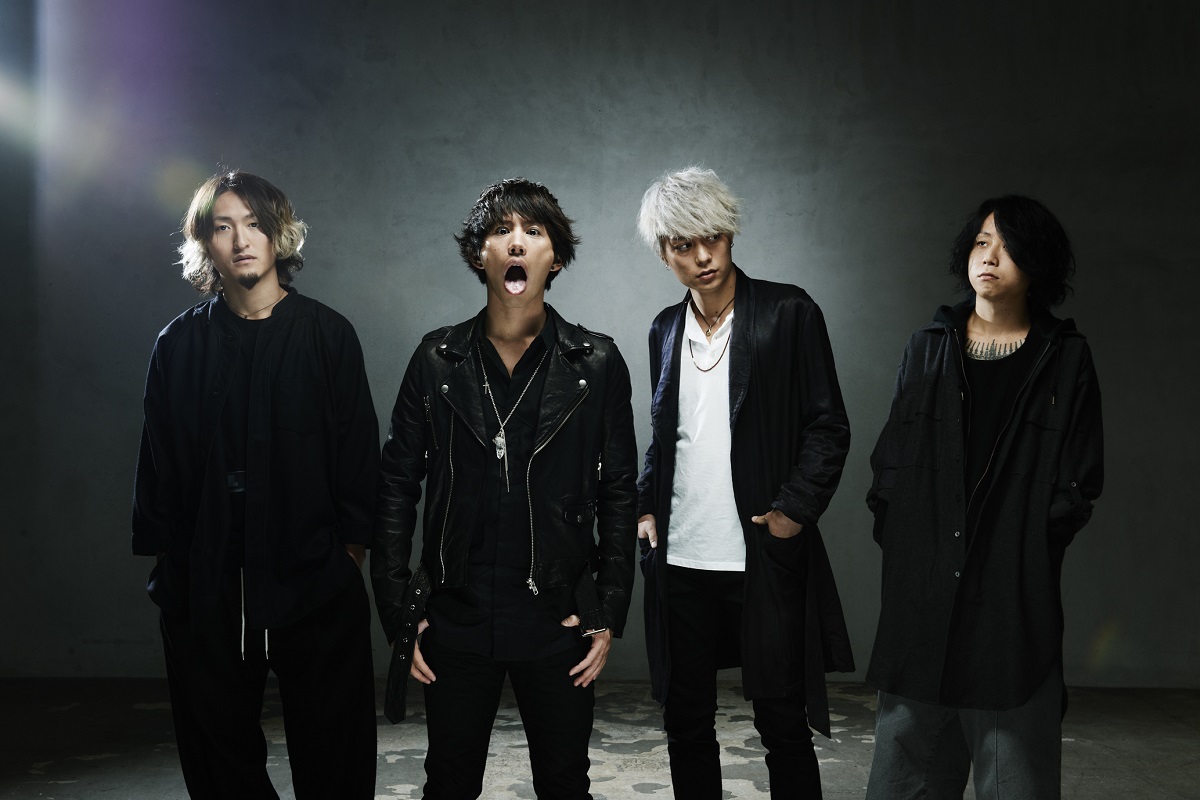 ONE OK ROCK、横浜スタジアムLIVE DVD&Blu-rayのティザー映像第2弾が公開