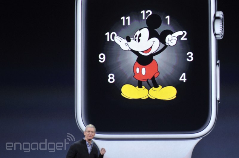 Apple Watchは省電力モードで72時間時計表示、バッテリー詳細。通話3時間、80%充電に1.5時間