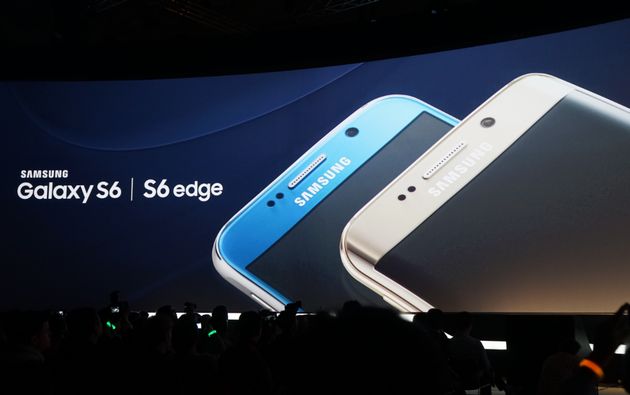 サムスンの新フラグシップ Galaxy S6 / S6 edge、ドコモとauから『近々』登場