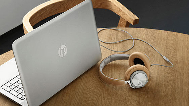 HPが高級オーディオのBang & Olufsenと提携。アップル傘下のBeatsから乗り換え