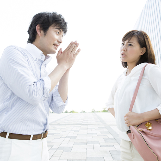 モテているように見せたくて！　男性が「恋愛において、自分をよく見せるためについたウソ10」