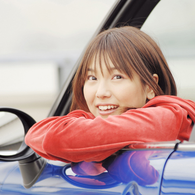 女性のホンネ！　彼がどんな車に乗ってるか気になる？　気にならない？