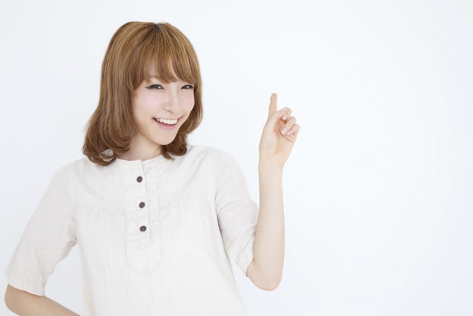 一目惚れ注意報!?　男のハートをわしづかみにする、春のスカート女子