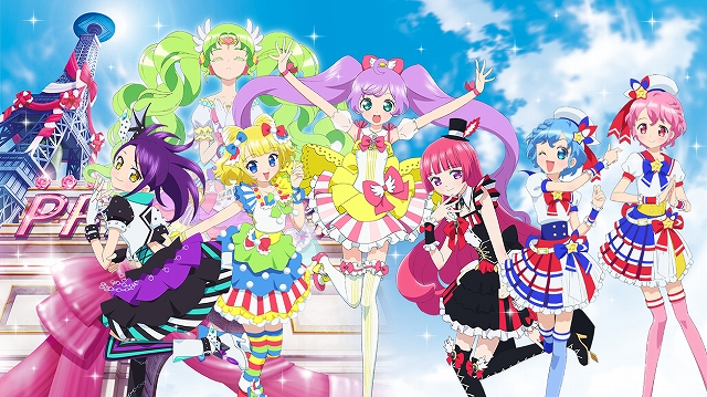 デヴィ夫人 プリパラ 声優初挑戦で友情語る クーデターに遭った時 大使が助けてくれた Ameba News アメーバニュース