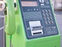 「娘は公衆電話の使い方知らない」中学生