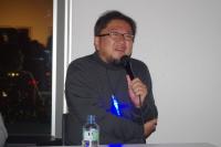 『シン・ゴジラ』樋口真嗣監督が明かす、ゴジラが迂回ルートを通った理由