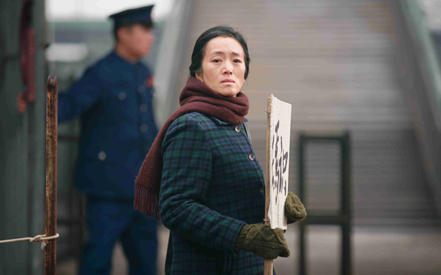 今週末見るべき映画「妻への家路」