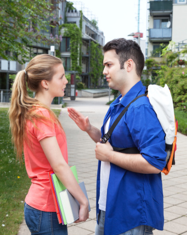 たまに「え？」と思う言動をする彼。長く付き合えるか不安です