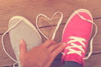 常識をわきまえたペアルックの始め方