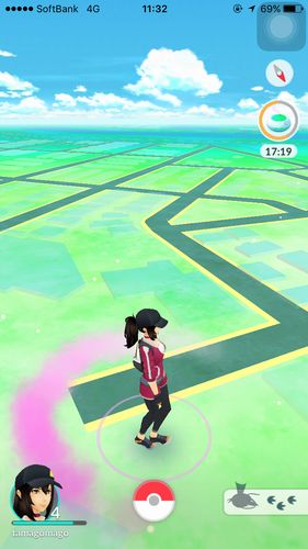 ポケモンgo 田舎では本当に悲しいだけなのか 道民が検証してみた エキサイトレビュー ポケモン Goは田舎格差が大きすぎる Twitt ｄメニューニュース Nttドコモ