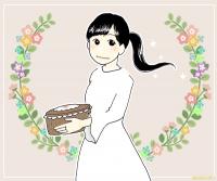 「べっぴんさん」20話。部屋が暗い、声が小さい、でもそこがいいんだ