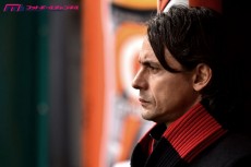本田はインザーギを救えるか。ヴェローナ戦で勝たなければ監督交代が濃厚に