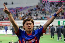 FC東京、ホーム開幕戦勝利へ。回復順調のDF太田「メディカルの人たちに感謝」