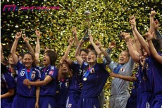 カナダの次、2019年女子W杯開催国がフランスに決定。韓国は落選