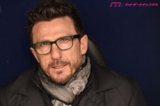 ミラン、来季の監督は”超攻撃サッカー”ゼーマンの愛弟子？