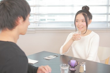 婚活のみかた　平日がお休みな二人をグッと近づける婚活パーティーが登場！