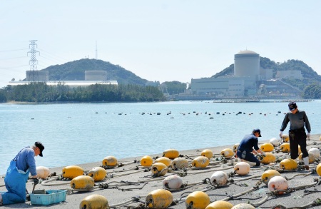 原発と歩んだ集落「廃炉寂しい」　美浜町、新たなビジネスに期待も